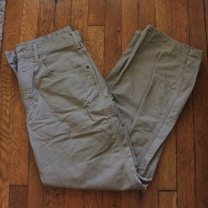 Carhartt men’s pants